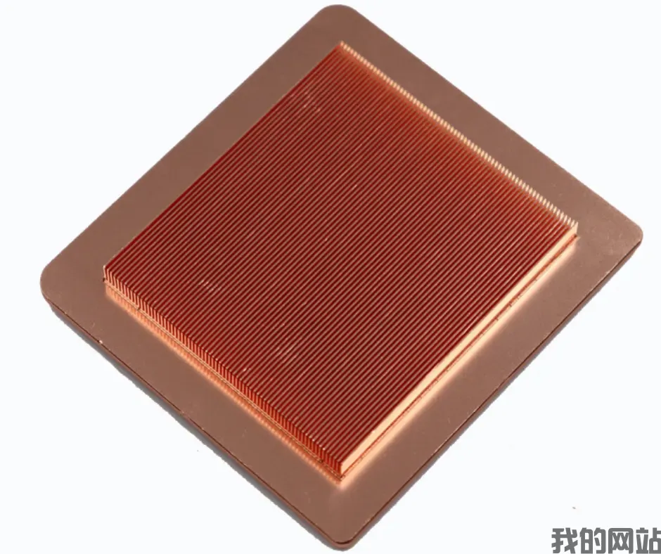 Heat Sink Precision Manufacturing Process Showdown: Cost Performance Map of Extrusion, Shovel Tooth, Die Casting, Forging and CNC