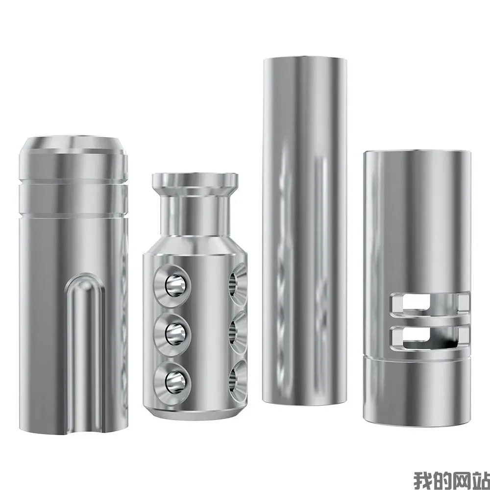 ESG requirements in CNC machining change from plus items to threshold items