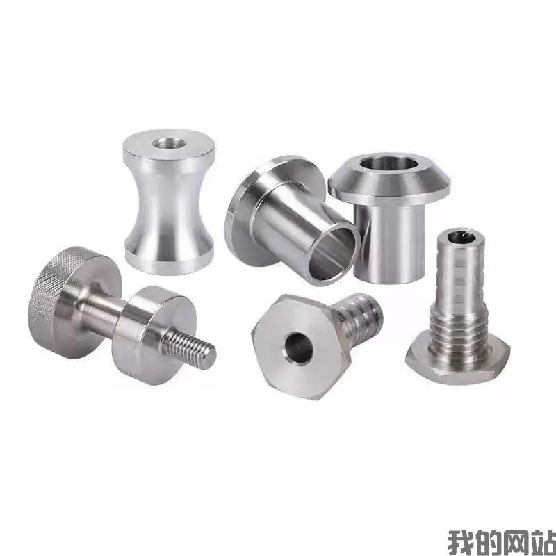 Precision CNC Components in Industrial Robotics: 5 Key Desig