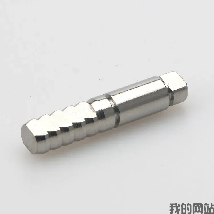 CNC deburring from manual to automated