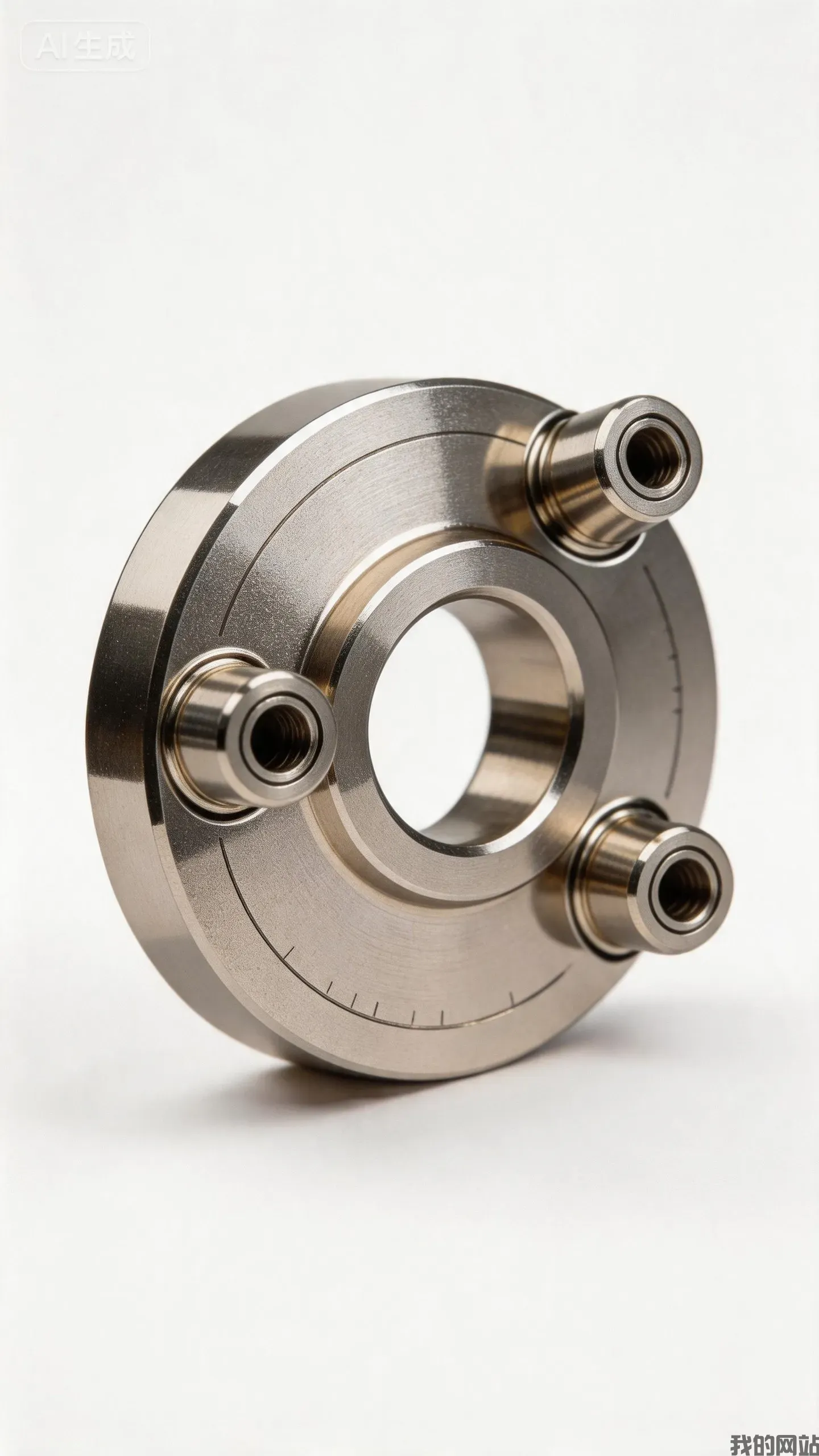 Establishing local CNC machining capabilities in the Middle East