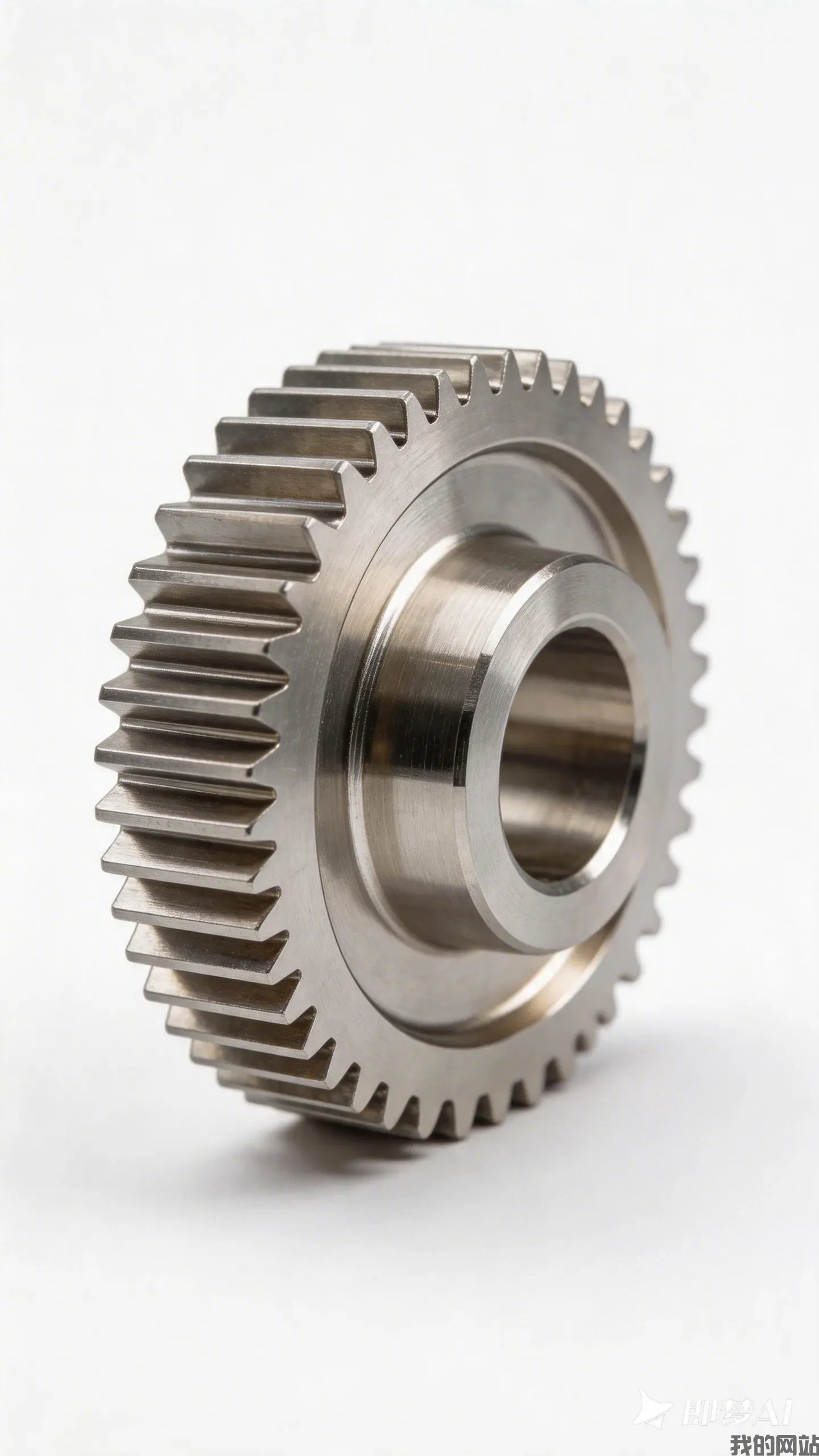 The true implementation of German Industry 4.0 in the CNC field