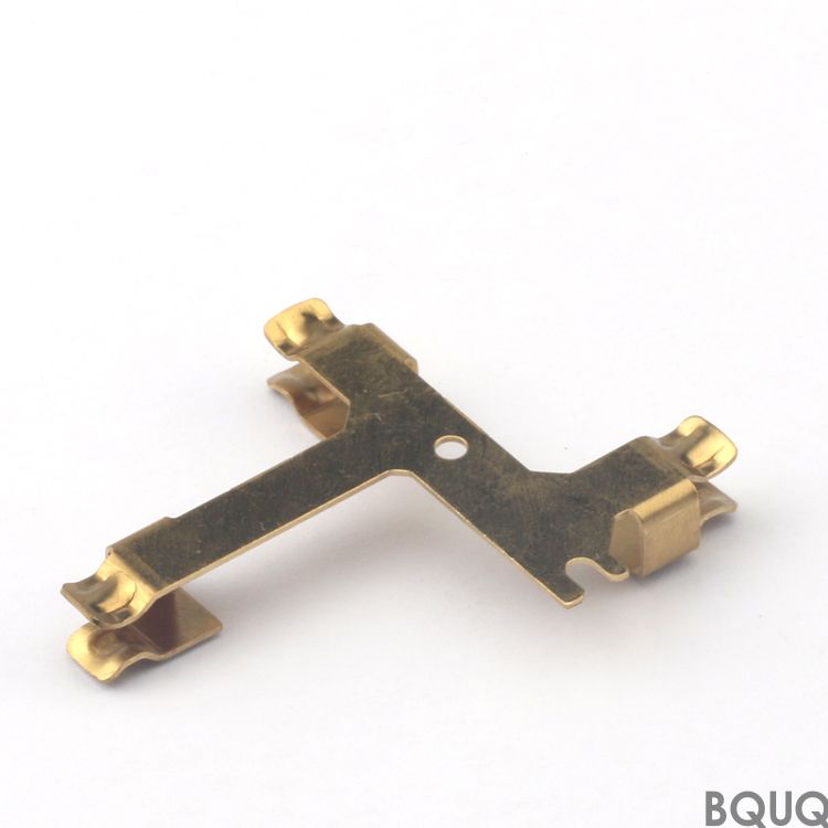 Metal stamping parts