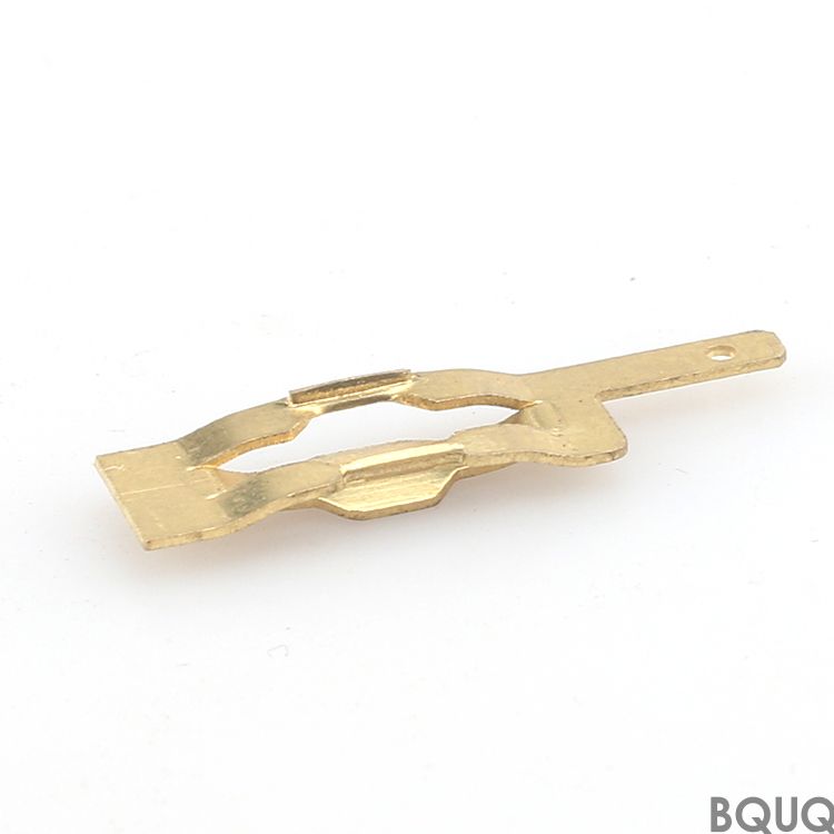 High Precision Electrical Contact Stamping Parts S