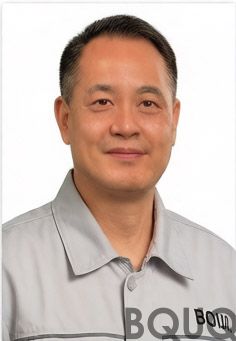 Metal Stamping Manager: Huang Xisen