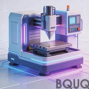 High end equipment