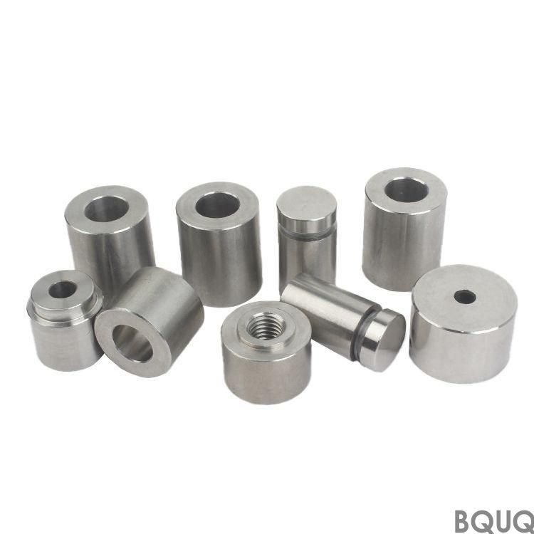 CNC turning services (lathe machining)
