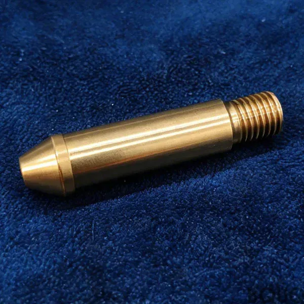 India's CNC machining market is growing rapidly, but it relies on imported precision components