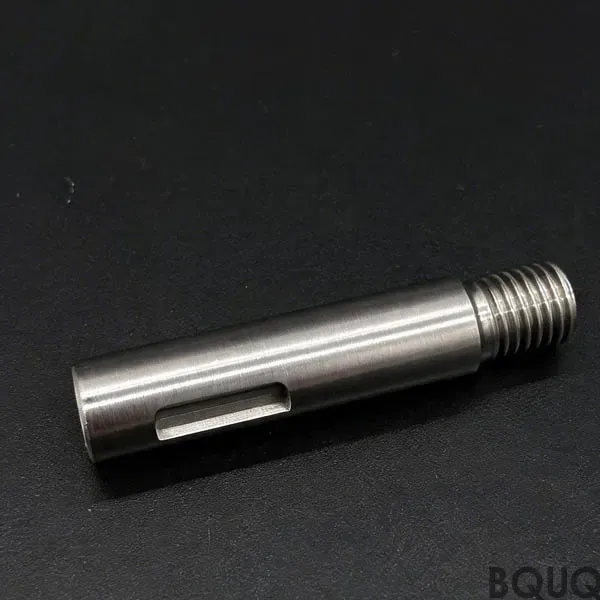 Mirror Polishing for CNC Machined Parts: 2024 Surface Finish Guide and Cost Data