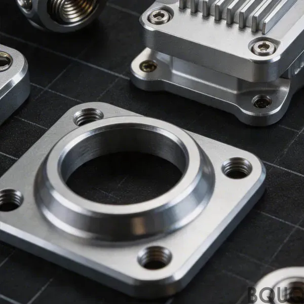 Analysis of the core technology of five-axis linkage machining: from motion to high-precision curved surface manufacturing