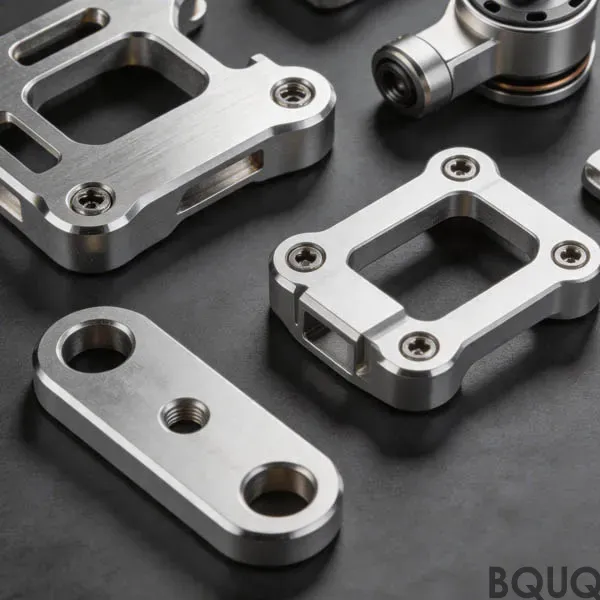 Beyond Automation: From Passive Execution to Active Cognition - Technological Paradigm Shift and Frontier Breakthrough in 2026 CNC Machining