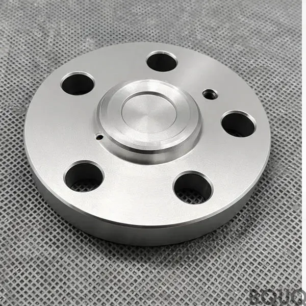Adaptive Control and AI Real-Time Optimization in CNC Machining: From Experience to Algorithm