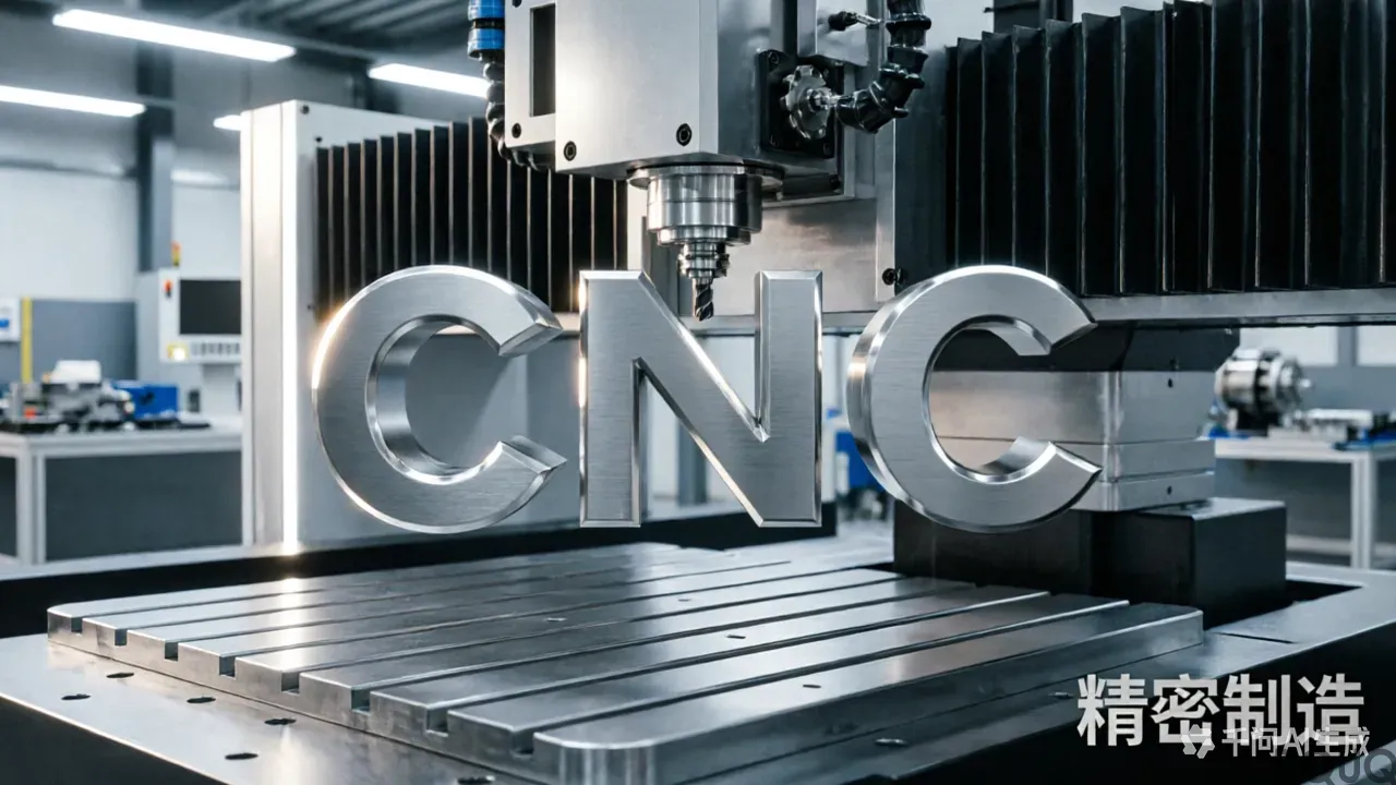 Forecast of Top Ten Technology Trends in CNC Machining Services in 2027