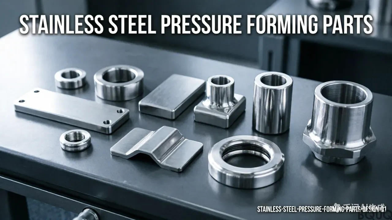 High-performance die materials and surface engineering: breaking through the life and accuracy limits of precision stamping