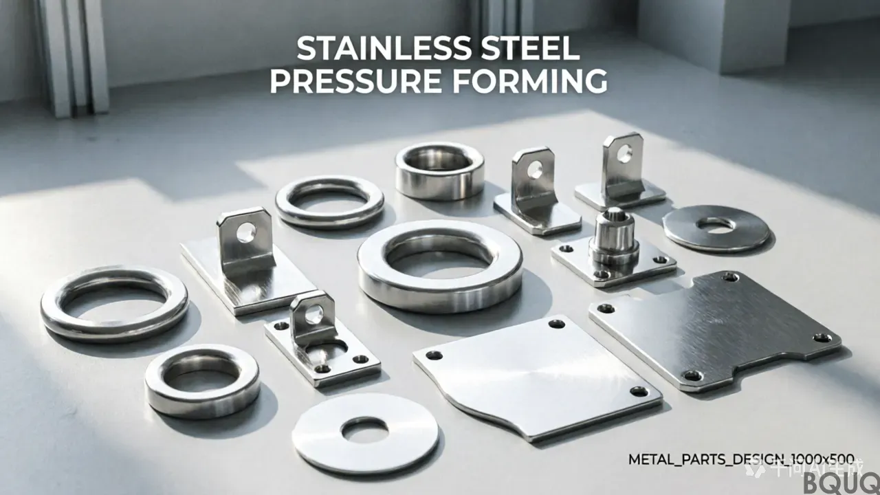 Global metal stamping industry market overview and trends: smart, green and high-precision reshaping for the next decade