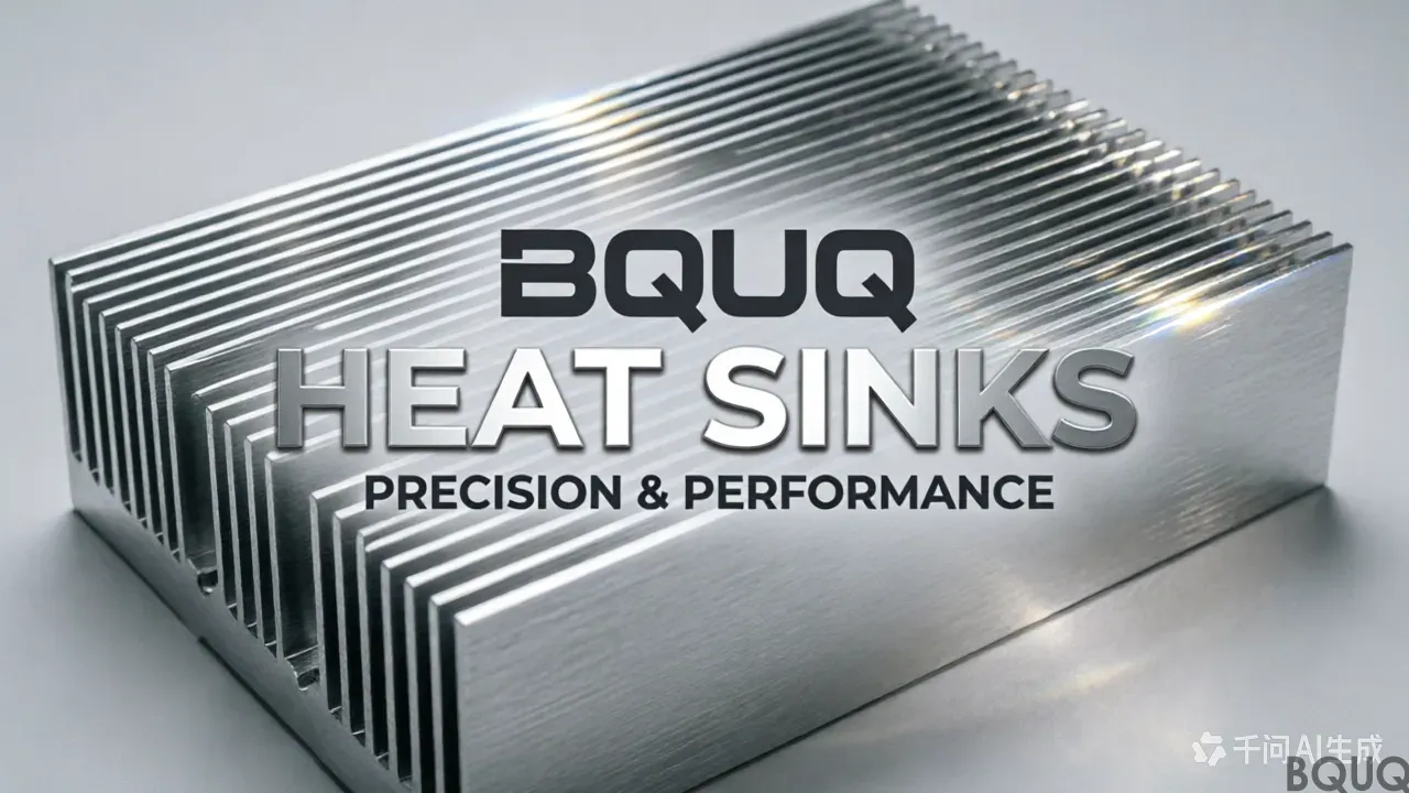 AI simulation and intelligent manufacturing: the heat sink industry has gone from 