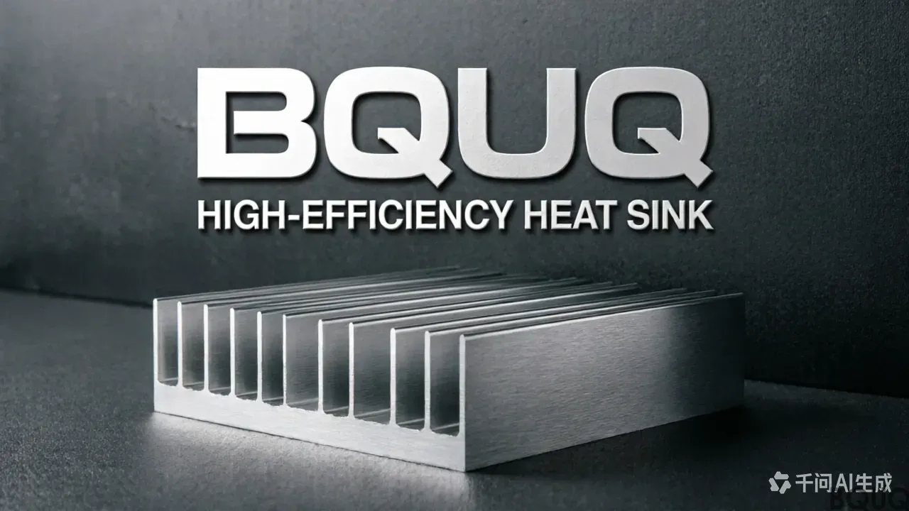 Smaller Is Harder: The Technical Limits and Innovations of Ultra-Thin Heat Sinks in Consumer Electronics