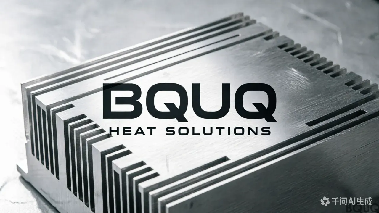 When liquid cooling becomes mainstream: the evolving role of hardware heat sinks in the data center era