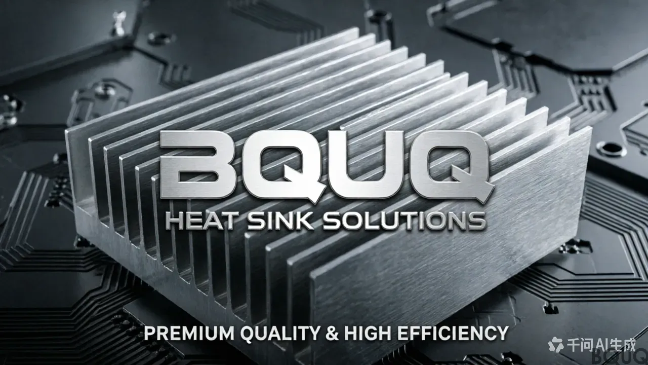 From compliance to competitiveness: how sustainable manufacturing is reshaping the hardware heat sink industry