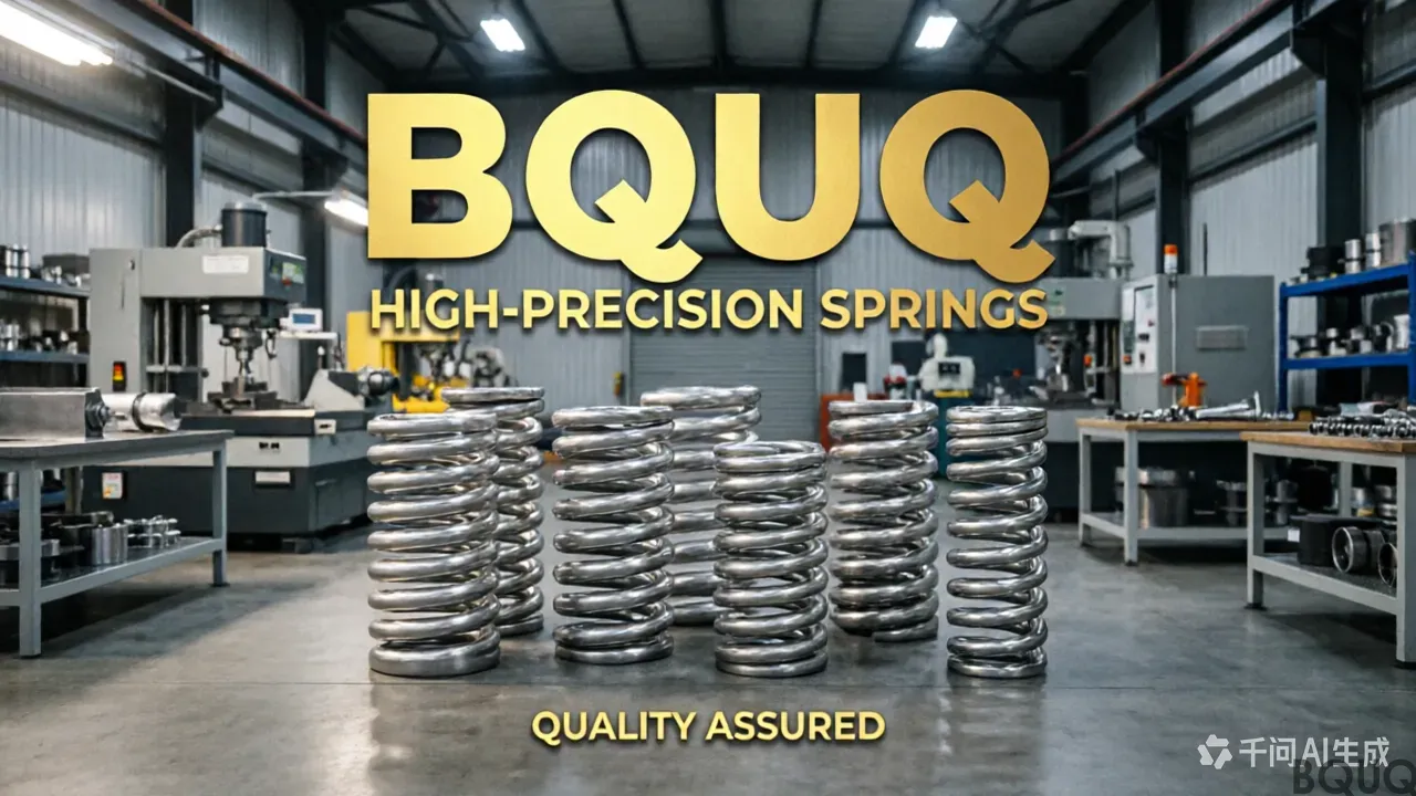 Hardware spring fatigue failure analysis and life prediction technology