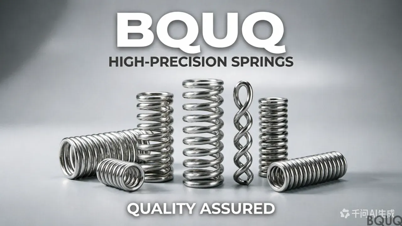 Electronic precision springs: smartphones, wearables, and the miniaturization trend in the 5G era