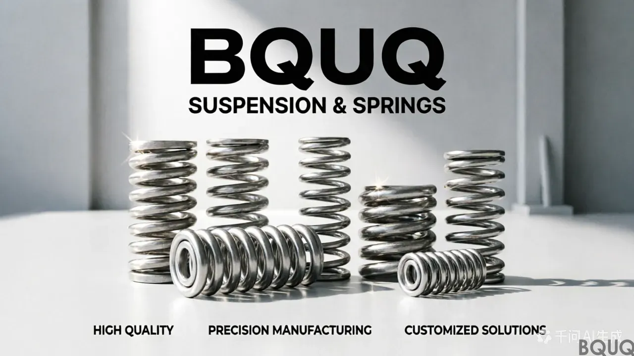 Key applications of precision springs in medical devices: a growth engine in the era of minimally invasive surgery