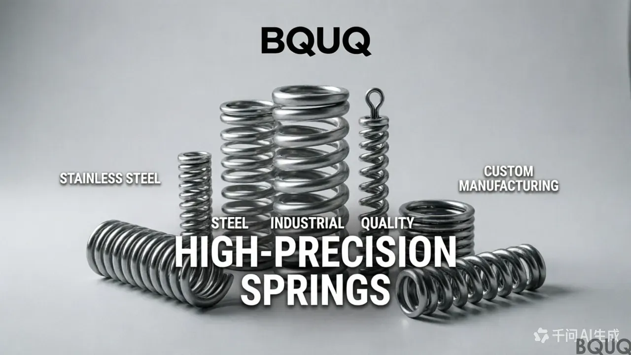 In-depth analysis of the automotive suspension spring market: technological changes under the wave of electrification
