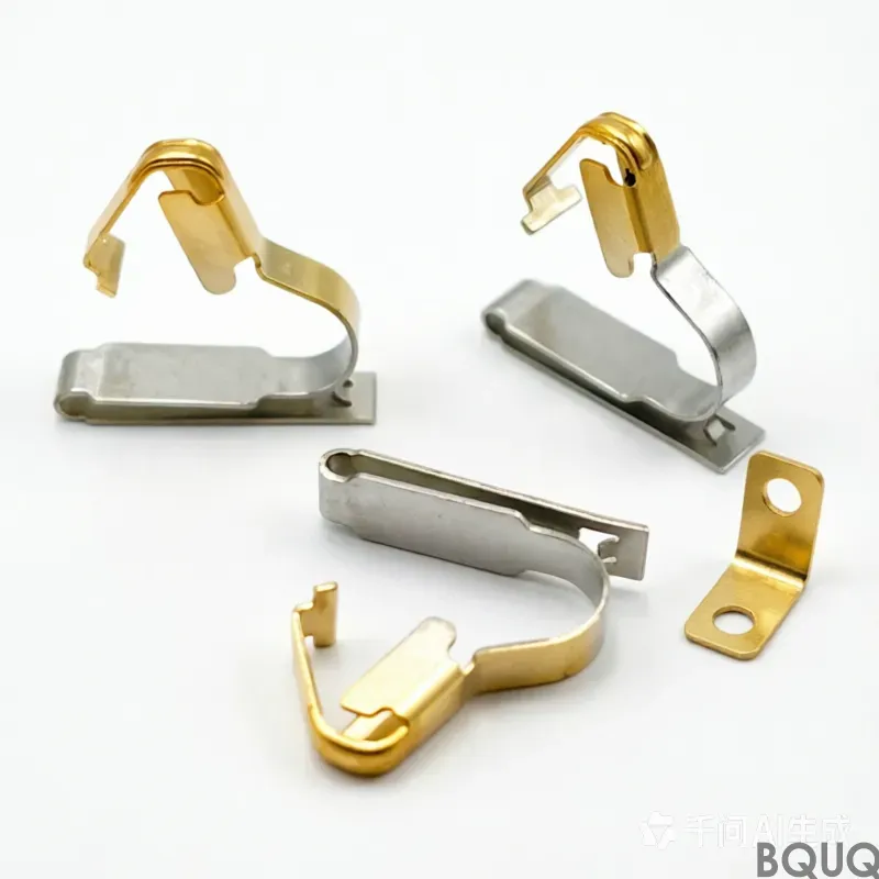 Innovation and Application of Servo Stamping Technology: The Transition from Motion Curve to Process Freedom