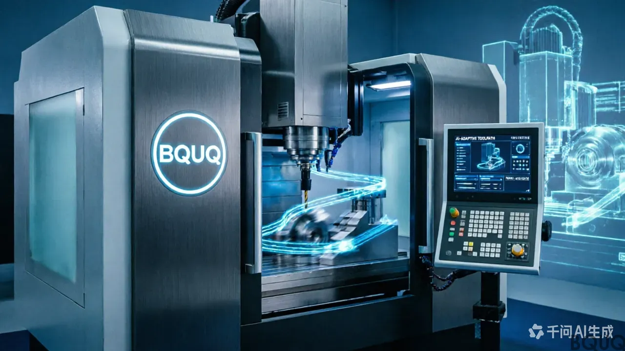 The Future of Smart Manufacturing: How AI-Powered CNC Machining is Transforming Prototyping in 2026