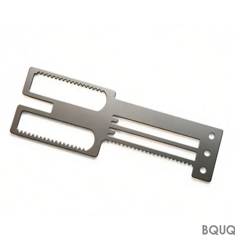 Customized metal stamping parts in China
