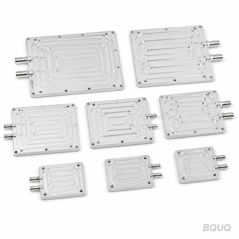 What Is the Technology Roadmap for Vapor Chamber vs Heat Pipe vs Skived Fin?