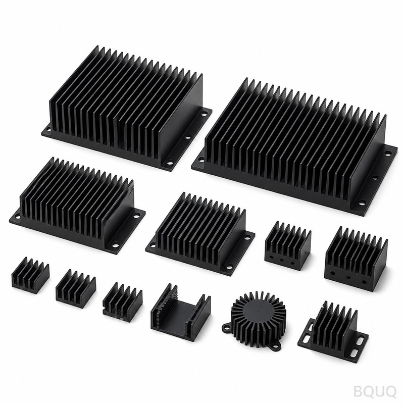 How Does AI Server Liquid Cooling Adoption Impact Heat Sink Design?