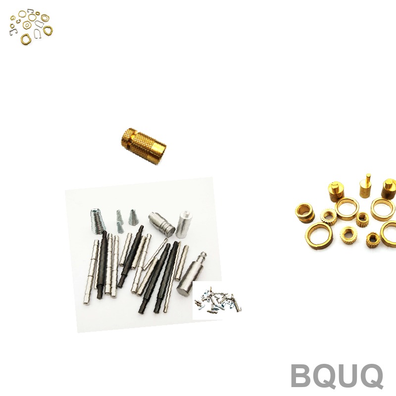 Brass Buckle Shaft Torsion Springs Collection | BQ
