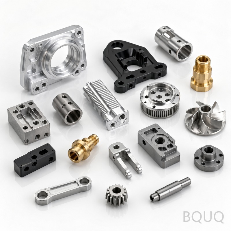 CNC Machining Tolerances Explained: A Practical Engineer's G