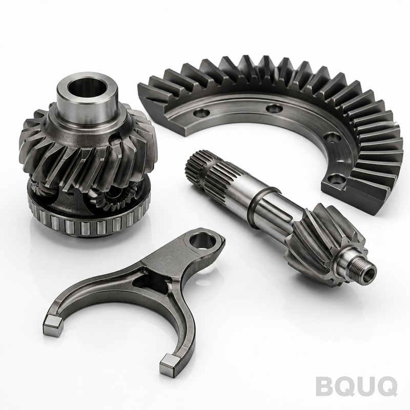 How Much Does CNC Machining Cost Per Hour in 2026? Pricing B