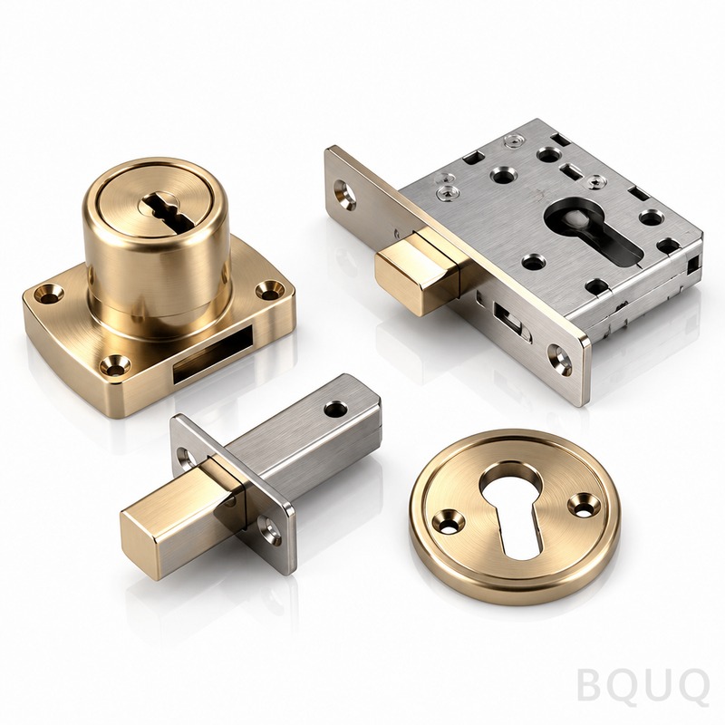 Precision CNC Components in Industrial Robotics: A Case Study on Tolerance and Cost