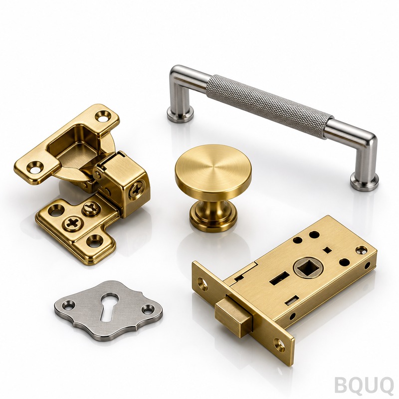 CNC Cutting Tool Selection: A Comprehensive Guide for Precis