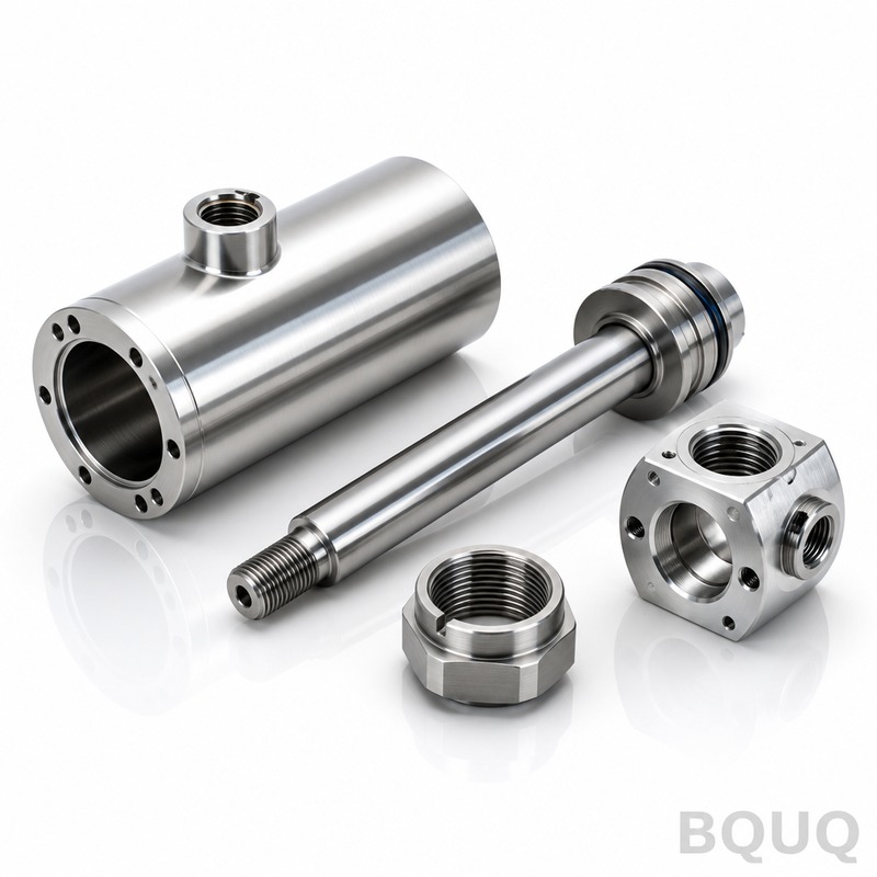 How Much Does CNC Machining Cost Per Hour in 2026? Pricing Breakdown for Custom Parts