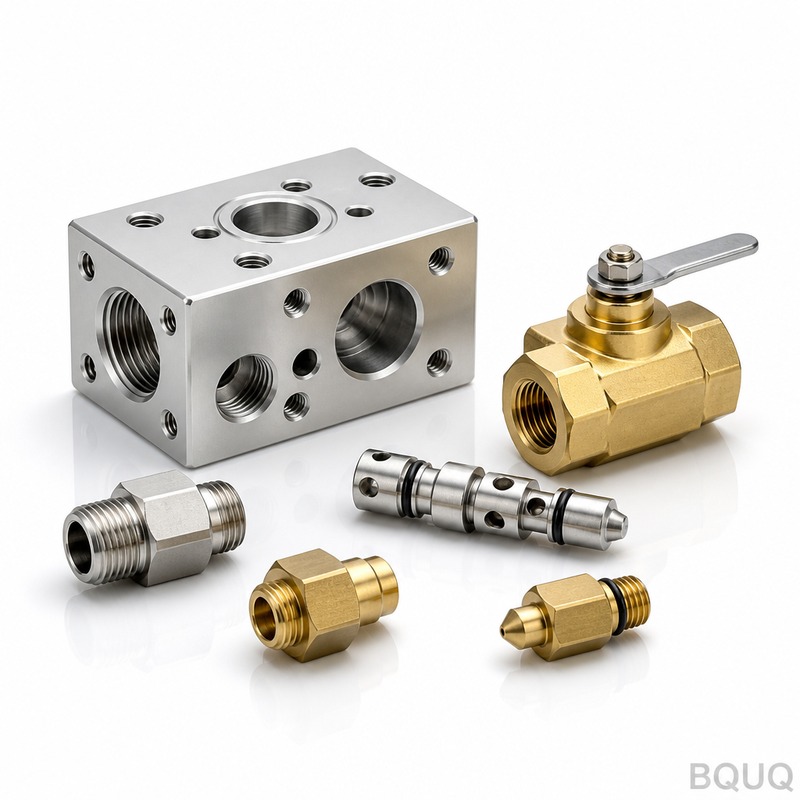 What CNC Machining Precision Do Robotics Applications Require?
