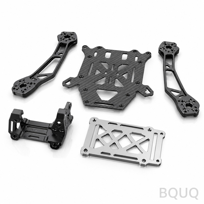 CNC Cutting Tool Selection: A Comprehensive Guide for Precis