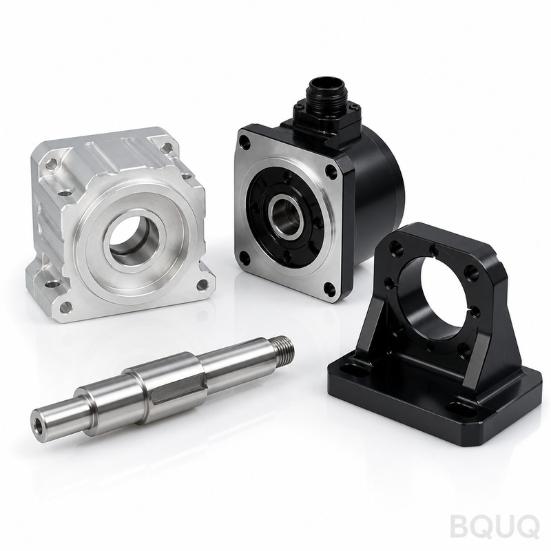 How Much Does CNC Machining Cost Per Hour in 2026? Pricing B