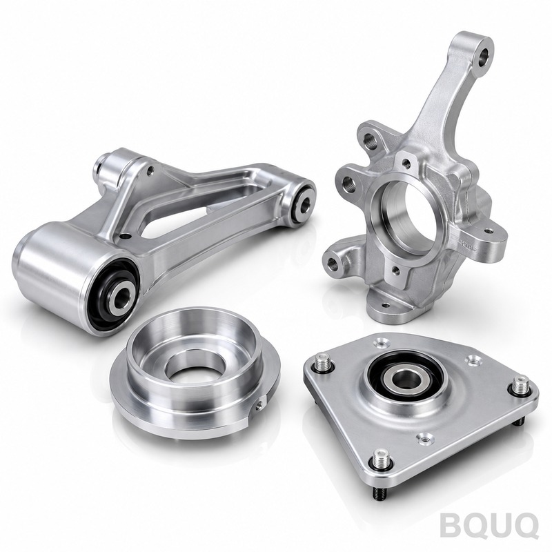 How to Select Cutting Tools for CNC Machining: A Buyer-Friendly Guide