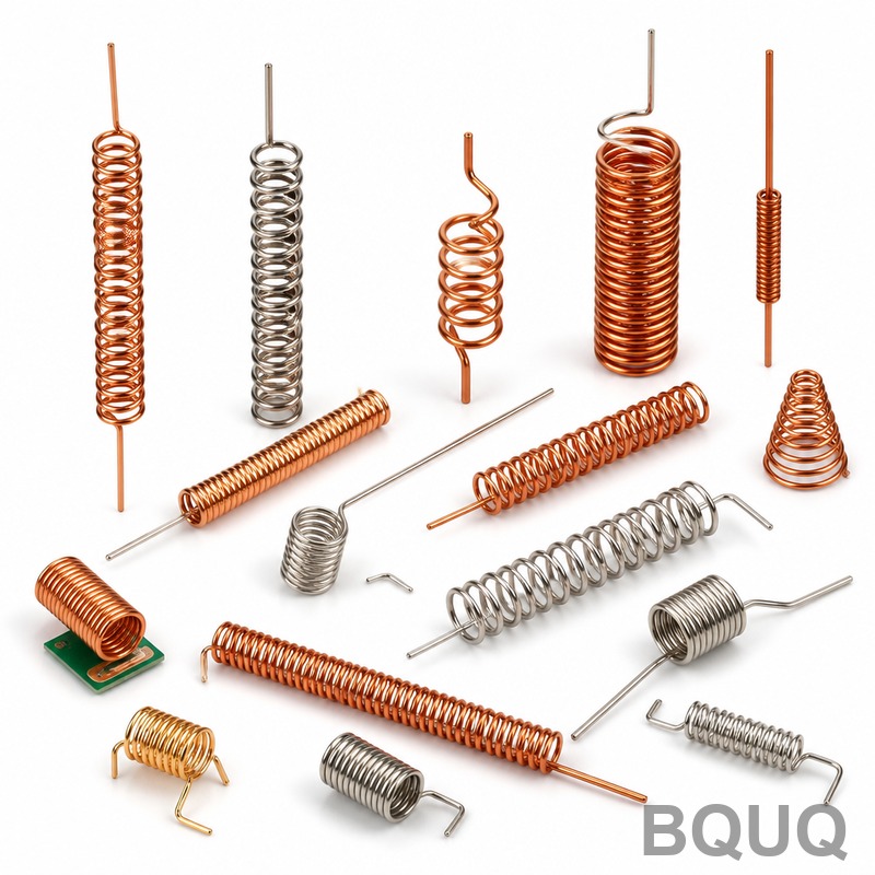 What Is a Constant Force Spring? Design and Applications Gui