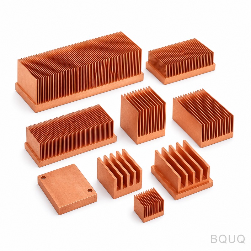 How Does AI Server Liquid Cooling Adoption Impact Heat Sink