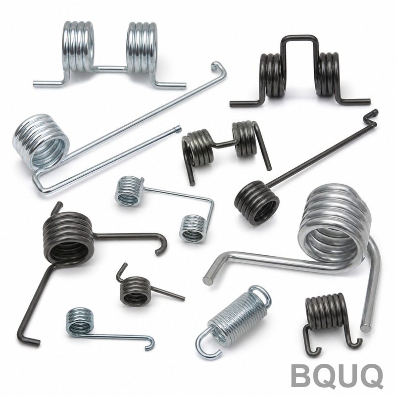 What Is a Wave Spring? Space-Saving Alternative to Coil Springs