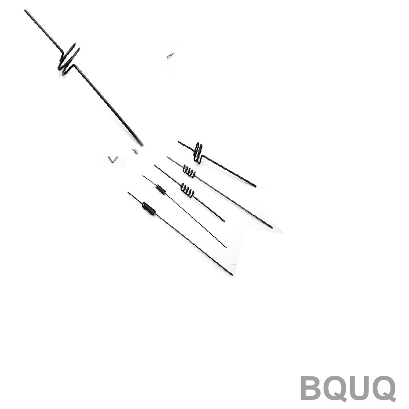Helical Spring Antenna Coils Collection | BQUQ Pre