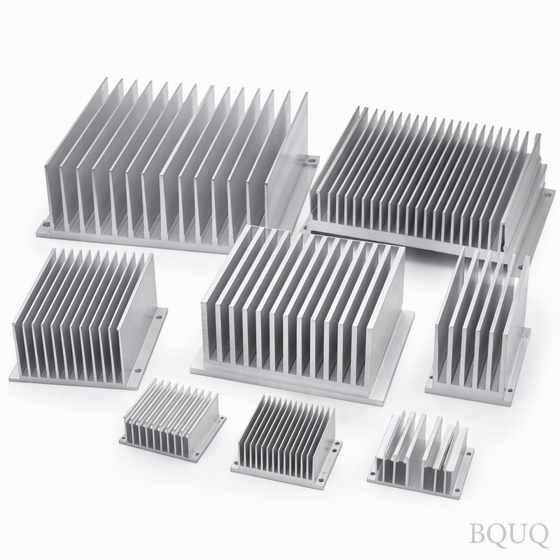 How Are Heat Sink Designs Evolving for 800W+ GPU Thermal Demands?