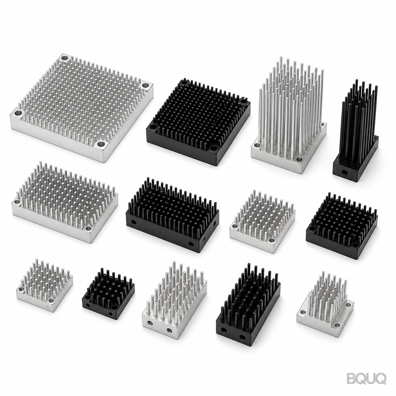 What Makes Liquid-Cooled Cold Plates the Fastest-Growing Heat Sink Segment?