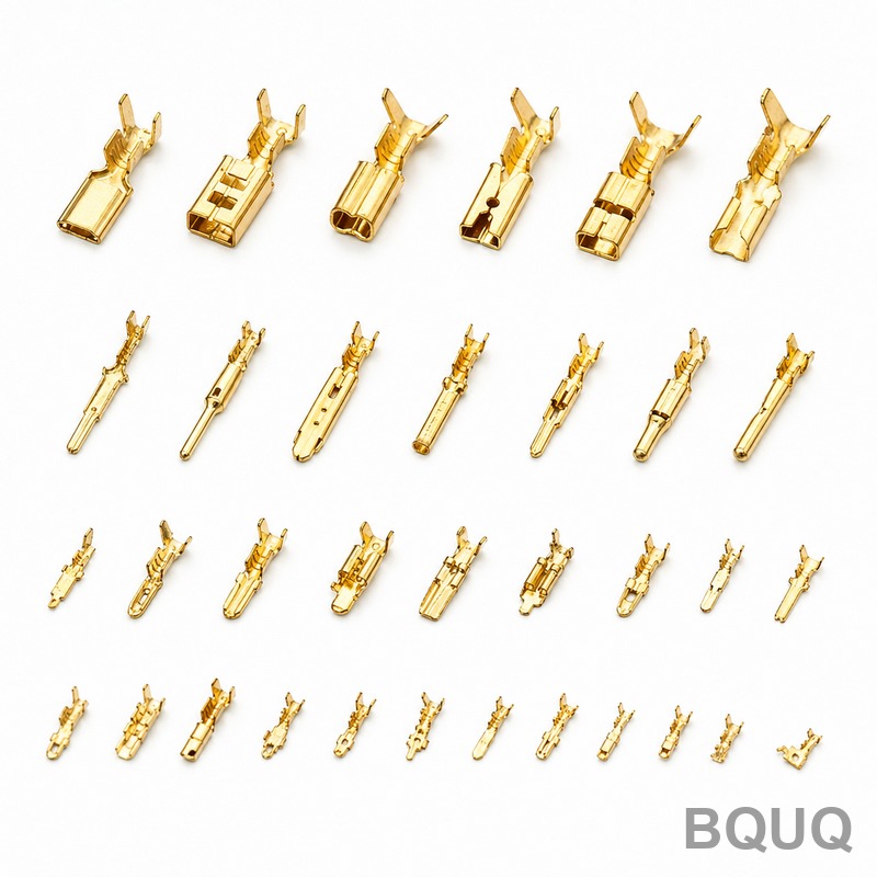 How Does 5G Connector Stamping Meet Telecom Precision Demands?