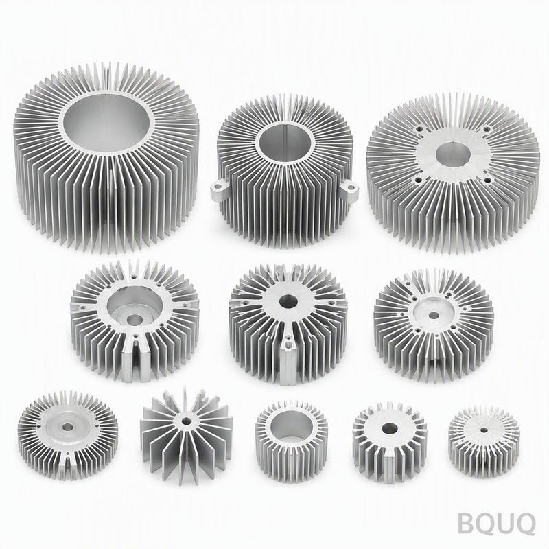 What Are the Best Heat Sink Solutions for 5G Telecom Equipme